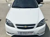 Белый Chevrolet Gentra, 1 позиция Газ-бензин 2021 года, КПП Механика, в Бухара за 11 500 y.e. id5028815, Фото №1