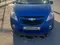 Синий Chevrolet Spark, 2 позиция 2013 года, КПП Механика, в Ташкент за 5 500 y.e. id4919182