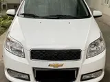 Chevrolet Nexia 3, 4 позиция 2021 года, КПП Автомат, в Ташкент за 10 500 y.e. id5216692, Фото №1