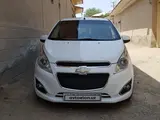 Chevrolet Spark, 2 позиция 2017 года, КПП Механика, в Наманган за 6 700 y.e. id6348139, Фото №1