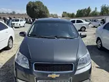 Мокрый асфальт Chevrolet Nexia 3, 2 позиция 2018 года, КПП Механика, в Ургенч за ~7 948 y.e. id6486109, Фото №1