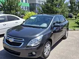 Мокрый асфальт Chevrolet Cobalt, 4 позиция 2024 года, КПП Автомат, в Ташкент за 12 800 y.e. id5212251, Фото №1