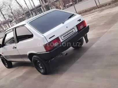 VAZ (Lada) Samara (hatchback 2108) 1990 yil, КПП Mexanika, shahar Farg'ona uchun 2 300 у.е. id5115239