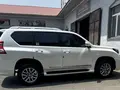 Toyota Land Cruiser Prado 2017 года, в Ташкент за 43 500 y.e. id6411897
