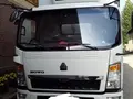 Howo 2021 yil, shahar Toshkent uchun 25 000 у.е. id6448903