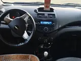 Chevrolet Spark, 2 позиция 2021 года, КПП Механика, в Турткульский район за ~7 948 y.e. id6455745, Фото №1
