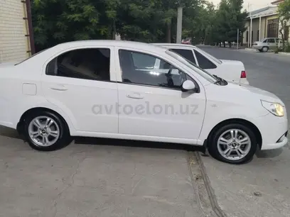 Chevrolet Nexia 3, 4 pozitsiya 2018 yil, КПП Avtomat, shahar Samarqand uchun 9 200 у.е. id5222224