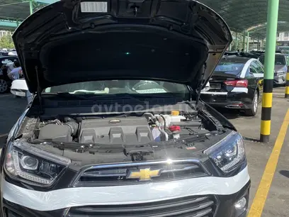 Chevrolet Captiva, 4 позиция 2018 года, КПП Автомат, в Ташкент за 25 000 y.e. id5159197