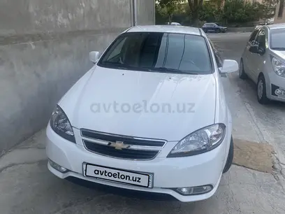 Белый Chevrolet Gentra, 3 позиция 2024 года, КПП Автомат, в Ташкент за 14 000 y.e. id5226084