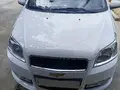Белый Chevrolet Nexia 3, 4 позиция 2021 года, КПП Автомат, в Ташкент за 11 100 y.e. id5203580