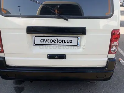Qaymoq rang Chevrolet Damas 2012 yil, КПП Mexanika, shahar Andijon uchun 5 700 у.е. id4927006