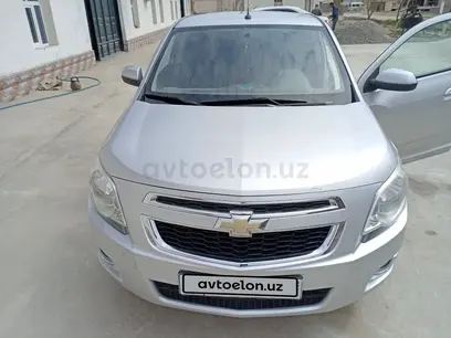 Chevrolet Cobalt, 3 позиция 2014 года, КПП Механика, в Миришкорский район за 9 300 y.e. id4912109