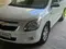 Белый Chevrolet Cobalt, 4 позиция 2023 года, КПП Автомат, в Ташкент за 13 000 y.e. id5132923