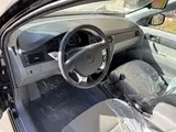 Черный Chevrolet Gentra, 2 позиция 2024 года, КПП Механика, в Наманган за ~11 442 y.e. id5041787, Фото №1