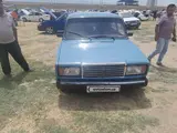 VAZ (Lada) 2107 1992 yil, КПП Mexanika, shahar Jizzax uchun ~1 979 у.е. id6451731, Fotosurat №1