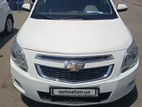 Chevrolet Cobalt, 4 позиция 2022 года, КПП Автомат, в Ташкент за 12 000 y.e. id5196226, Фото №1