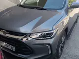 Chevrolet Tracker, 3 позиция 2023 года, в Бухара за 17 000 y.e. id6459749, Фото №1