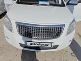 Chevrolet Cobalt 2018 yil, shahar Guliston uchun 9 000 у.е. id5230969, Fotosurat №1