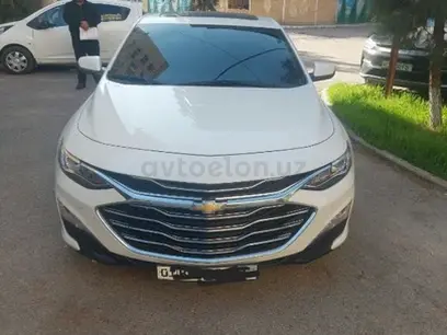 Chevrolet Malibu 2 2021 года, в Ташкент за 25 000 y.e. id4976239