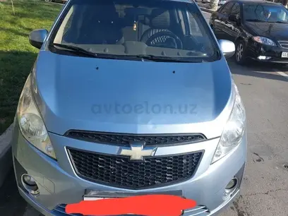 Chevrolet Spark, 1 pozitsiya 2013 yil, КПП Mexanika, shahar Toshkent uchun 5 000 у.е. id4921952