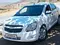 Белый Chevrolet Cobalt, 2 позиция 2021 года, КПП Механика, в Хатырчинский район за ~11 906 y.e. id5171164