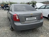 Chevrolet Cobalt 2017 года, КПП Механика, в Самарканд за 9 000 y.e. id5033405, Фото №1