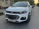 Chevrolet Tracker, 1 позиция 2019 года, КПП Механика, в Ташкент за 12 900 y.e. id6463941, Фото №1