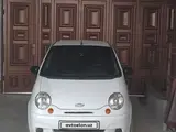 Chevrolet Matiz, 1 позиция 2012 года, КПП Механика, в Китабский район за ~3 550 y.e. id6367668, Фото №1