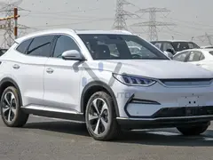 BYD Song Plus EV, 2023