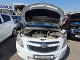 Chevrolet Cobalt, 2 позиция 2014 года, КПП Механика, в Ташкент за 7 000 y.e. id6606501, Фото №1