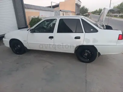 Chevrolet Nexia 2, 4 pozitsiya DOHC 2015 yil, КПП Mexanika, shahar Qarshi uchun ~7 009 у.е. id5212960