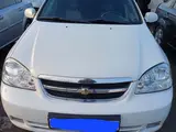 Chevrolet Lacetti, 3 позиция 2011 года, КПП Автомат, в Ташкент за 7 000 y.e. id5218812, Фото №1