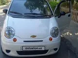 Oq Chevrolet Matiz, 2 pozitsiya 2011 yil, КПП Mexanika, shahar Jizzax uchun ~3 171 у.е. id6452761, Fotosurat №1