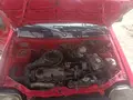 Красный Daewoo Tico 1997 года, КПП Механика, в Навбахорский район за 1 305 y.e. id6449909