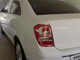 Chevrolet Cobalt, 4 евро позиция 2023 года, КПП Автомат, в Бухара за 12 300 y.e. id6464936, Фото №1