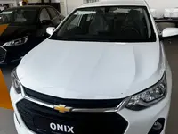 Белый Chevrolet Onix 2025 года, КПП Автомат, в Камашинский район за ~15 401 y.e. id6705387