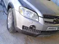Серый Chevrolet Captiva, 1 позиция 2008 года, КПП Автомат, в Карши за ~9 556 y.e. id5152300