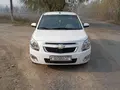 Chevrolet Cobalt, 2 pozitsiya 2019 yil, КПП Mexanika, shahar Farg'ona uchun 9 700 у.е. id6759736