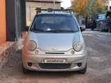 Daewoo Matiz (Standart), 3 позиция 2009 года, КПП Механика, в Ташкент за 3 000 y.e. id6480829, Фото №1