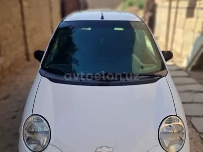 Chevrolet Matiz 2013 yil, shahar Toshkent uchun 2 800 у.е. id6436250