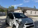 Chevrolet Spark, 2 позиция 2019 года, КПП Механика, в Ходжейлийский район за ~7 110 y.e. id6356969, Фото №1