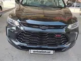 Chevrolet Tracker 2 2024 года, в Фергана за 19 600 y.e. id6714931, Фото №1