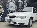 Белый Chevrolet Nexia 2, 1 позиция DOHC 2015 года, КПП Механика, в Самарканд за 7 200 y.e. id5029214, Фото №1