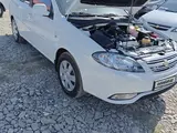 Белый Chevrolet Gentra 2021 года, КПП Механика, в Джизак за 11 500 y.e. id5233778, Фото №1