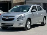 Chevrolet Cobalt, 4 pozitsiya 2024 yil, КПП Avtomat, shahar Urganch uchun ~12 857 у.е. id5232408, Fotosurat №1