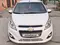 Белый Chevrolet Spark, 4 позиция 2021 года, КПП Автомат, в Балыкчинский район за 9 400 y.e. id5208634