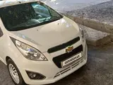 Chevrolet Spark, 4 евро позиция 2022 года, КПП Автомат, в Ташкент за 9 800 y.e. id5232775, Фото №1