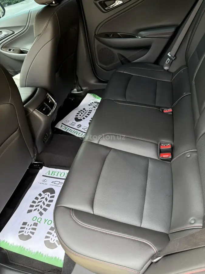 Chevrolet Malibu 2 2023 — 10