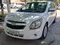 Белый Chevrolet Cobalt, 4 позиция 2019 года, КПП Автомат, в Денау за 10 800 y.e. id5160597
