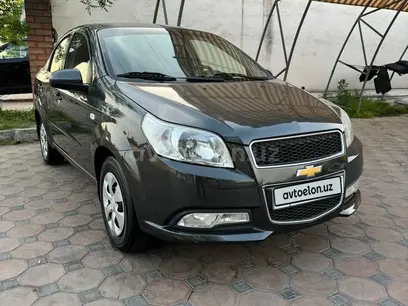 Chevrolet Nexia 3, 2 позиция 2017 года, КПП Механика, в Ташкент за 7 800 y.e. id4987775